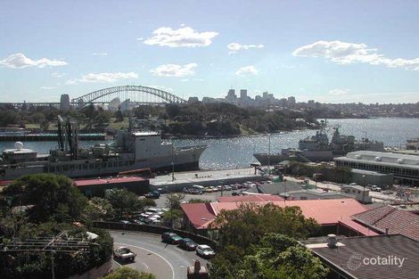 Property photo of 51/8 Wylde Street Potts Point NSW 2011