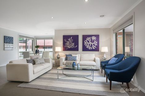 Property photo of 17 Greythorne Court Narre Warren VIC 3805