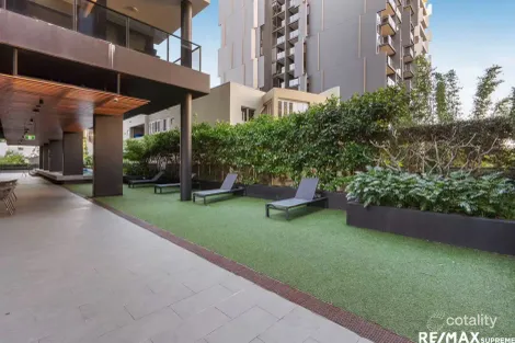 Property photo of 10409/52 Manning Street South Brisbane QLD 4101