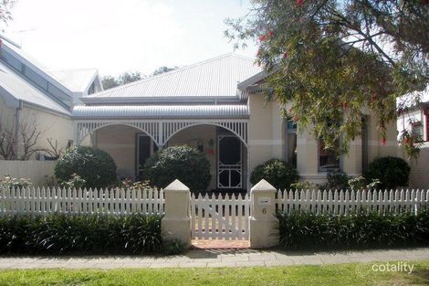 Property photo of 6 Duke Street Subiaco WA 6008
