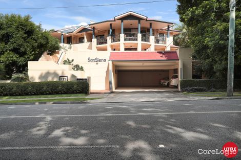 Property photo of 1/121 Sir Fred Schonell Drive St Lucia QLD 4067