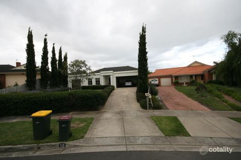 10 Odriscol Ct, Highton, VIC 3216