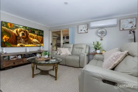 Property photo of 9 Faircloth Crescent Kensington QLD 4670