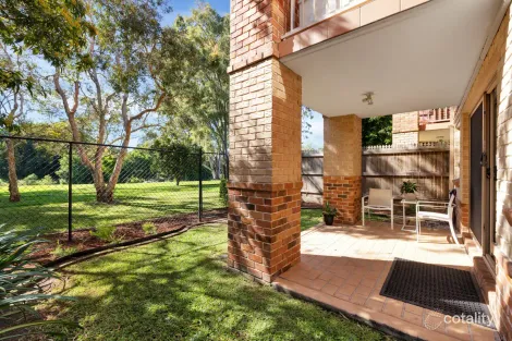 Property photo of 31/106 Jean Street Grange QLD 4051