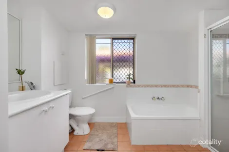 Property photo of 31/106 Jean Street Grange QLD 4051