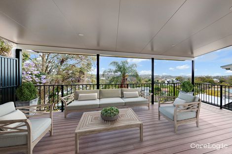 Property photo of 239 Birdwood Terrace Toowong QLD 4066