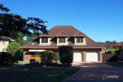 16 Houghton Ave, Redcliffe, QLD 4020