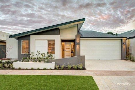 41 Makybe Bvd, Byford, WA 6122