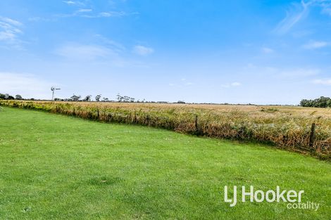 1395 Koo Wee Rup-Longwarry Rd, Catani, VIC 3981