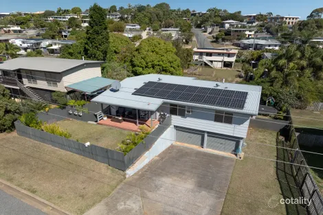 Property photo of 17 Bauhinia Street Kin Kora QLD 4680