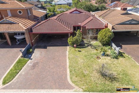 Property photo of 7 Tibradden Circle Ascot WA 6104