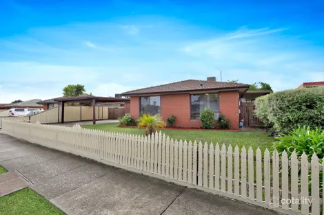 Property photo of 45 Meadow Glen Drive Epping VIC 3076