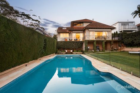 Property photo of 67 Raglan Street Mosman NSW 2088