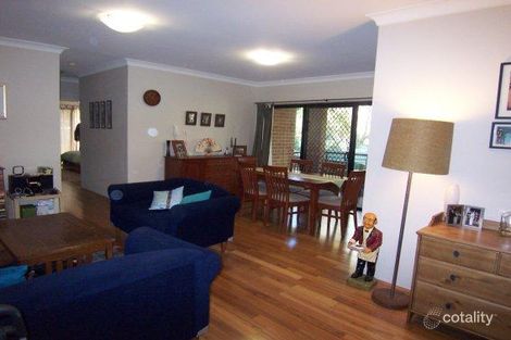 Property photo of 5/66-70 Constitution Road West Meadowbank NSW 2114