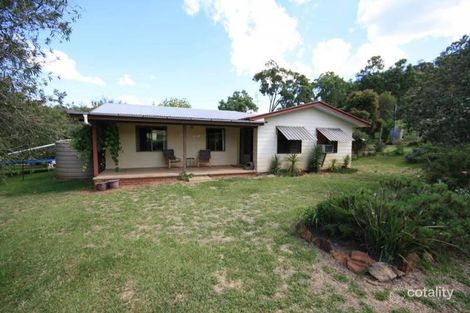 1244 Flaggs Rd, Merriwa, NSW 2329
