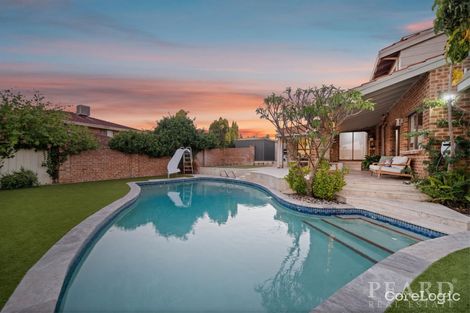 Property photo of 1 Abelia Court Duncraig WA 6023