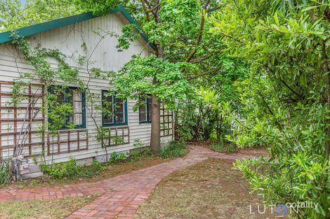 Property photo of 12 Euroka Street Narrabundah ACT 2604