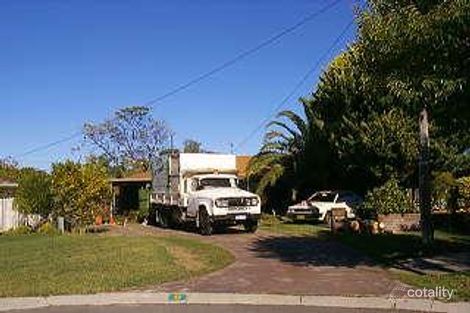 9 Mannaw Pl, Hillman, WA 6168