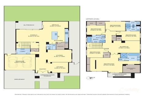 Property photo of 5 Borthwick Road Mernda VIC 3754