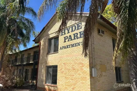 6/201 King William Rd, Hyde Park, SA 5061