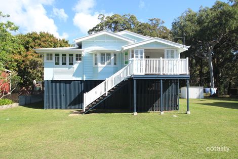 Property photo of 2 Kim Crescent Macleay Island QLD 4184