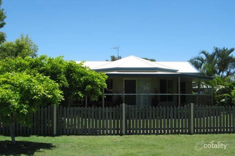 Property photo of 17 Natalie Street Bargara QLD 4670