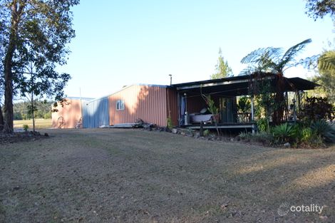 Property photo of 17 Kurrajong Circuit Millstream QLD 4888