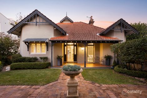 Property photo of 67 Raglan Street Mosman NSW 2088