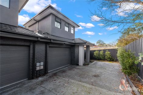 3/8 Maleela Gr, Rosanna, VIC 3084