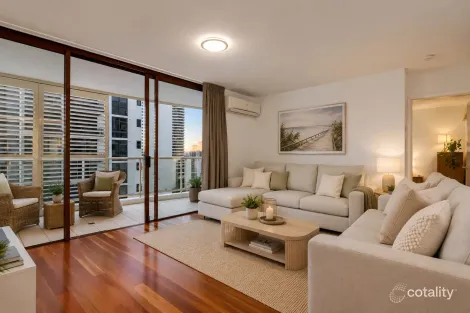 Property photo of 1200/42 Surf Parade Broadbeach QLD 4218