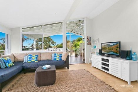 Property photo of 1 Maxwell Parade Frenchs Forest NSW 2086