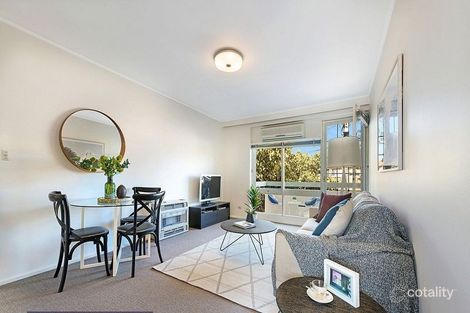 5/11 Crotonhurst Ave, Caulfield North, VIC 3161