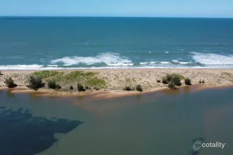 Property photo of 696 Fingerfield Road Deepwater QLD 4674