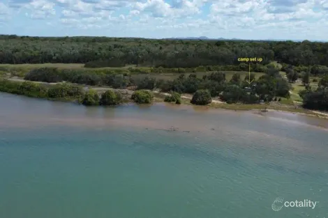 Property photo of 696 Fingerfield Road Deepwater QLD 4674