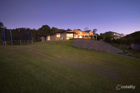 Property photo of 34 Gardenia Drive Bonogin QLD 4213
