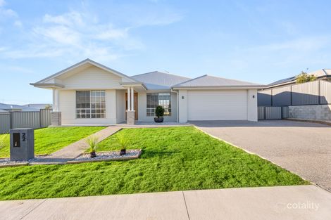 5 Messer Dr, Kawungan, QLD 4655