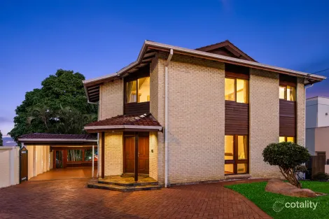 Property photo of 131 Lanhams Road Winston Hills NSW 2153