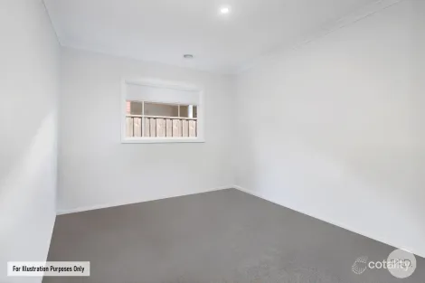 Property photo of 18 Chandler Street Smythes Creek VIC 3351