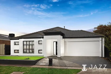 Property photo of 6 Bliss Street Point Cook VIC 3030