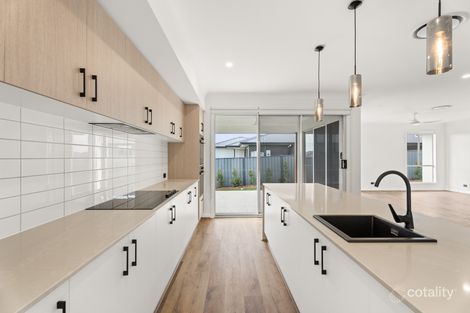 Property photo of 5 Messer Drive Kawungan QLD 4655