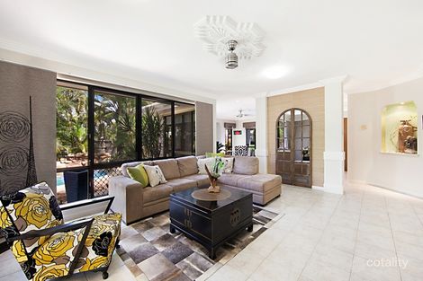 Property photo of 20 Elderslie Street Annandale QLD 4814