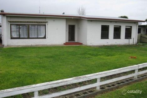 Property photo of 21 Holzgrefe Street Millicent SA 5280