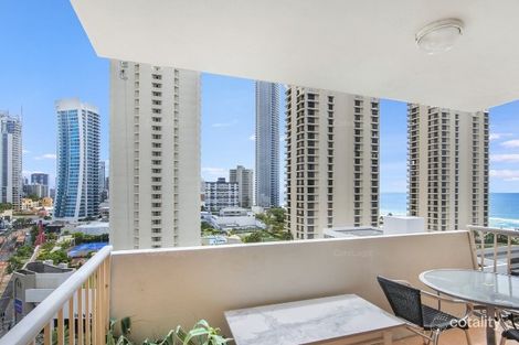 Property photo of 125/3049 Surfers Paradise Boulevard Surfers Paradise QLD 4217