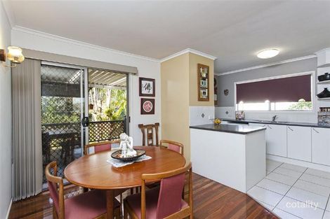 Property photo of 48 Joalah Crescent Ferny Hills QLD 4055