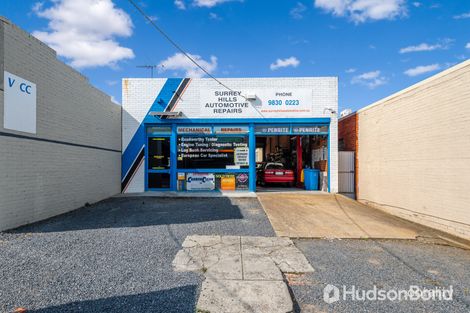 424 Canterbury Rd, Surrey Hills, VIC 3127