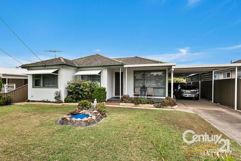 Property photo of 5 Beale Crescent Fairfield West NSW 2165