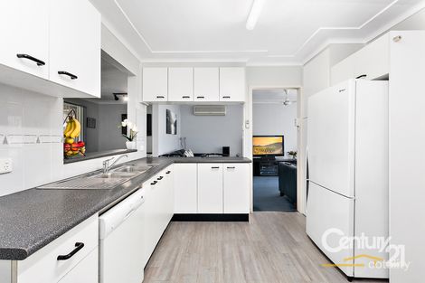 Property photo of 5 Beale Crescent Fairfield West NSW 2165