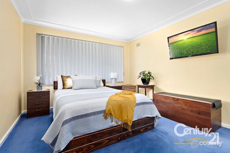 Property photo of 5 Beale Crescent Fairfield West NSW 2165