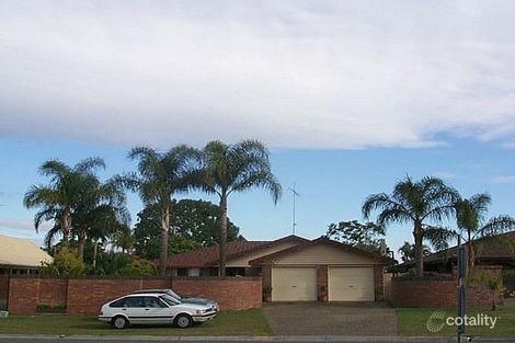 167 Rio Vista Bvd, Broadbeach Waters, QLD 4218