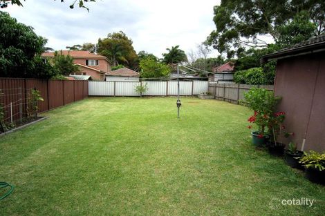 Property photo of 27 The Parade Enfield NSW 2136